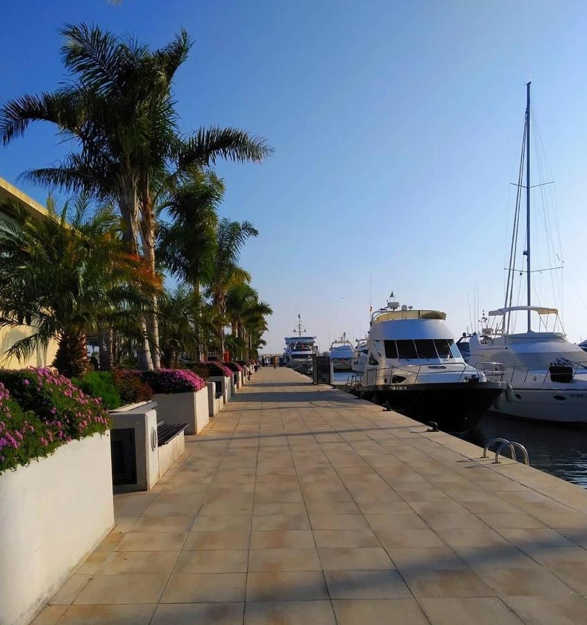 Ladrillo, Apartment By The Sea, Santa Pola Exterior foto